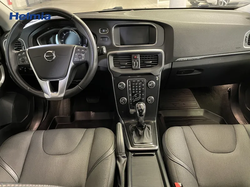 Bild 12 av 15 – Volvo V40 Cross Country D3 Business Advanced Momentum