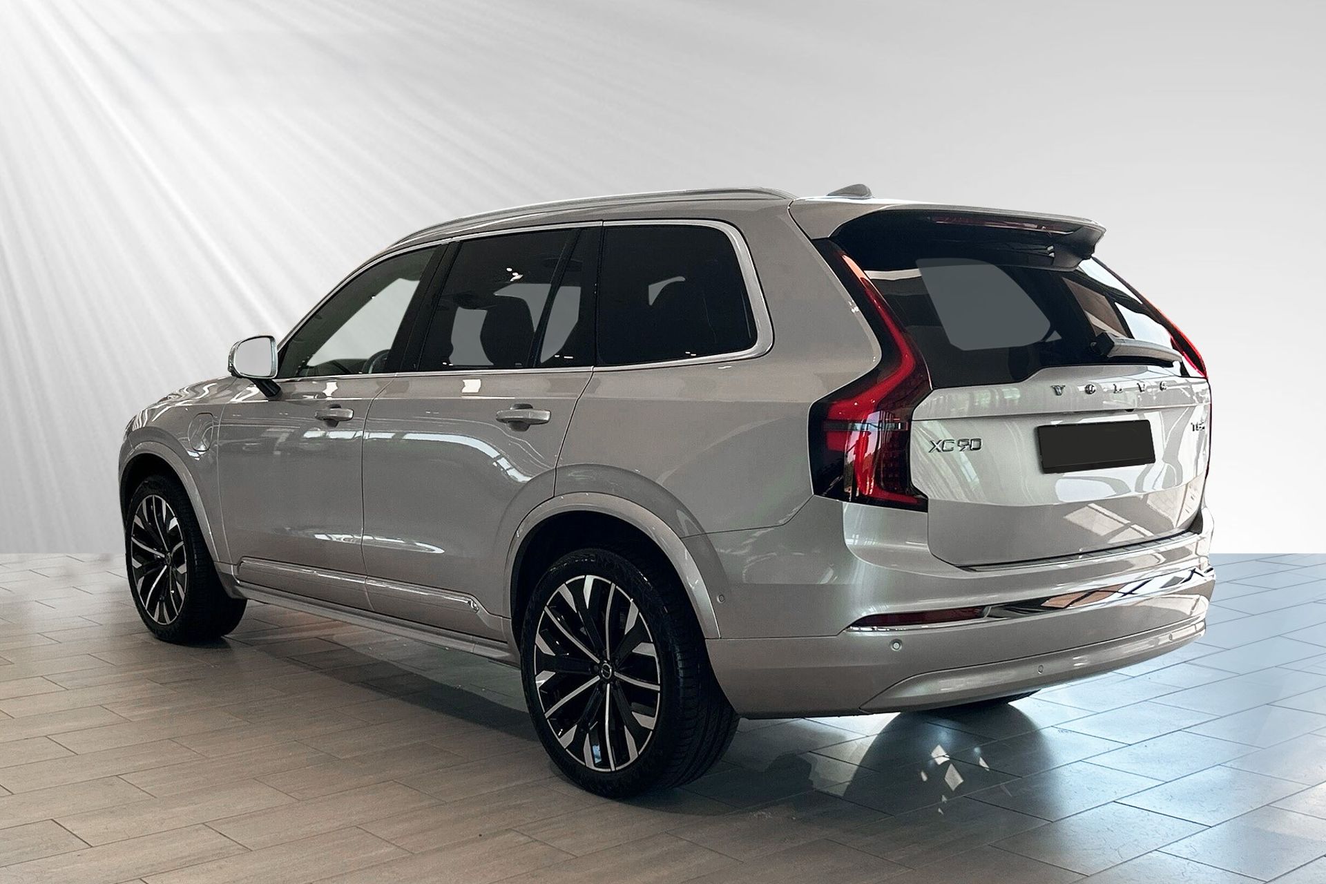 Volvo XC90 T8 Ultra Bright 2027, bild 3/10