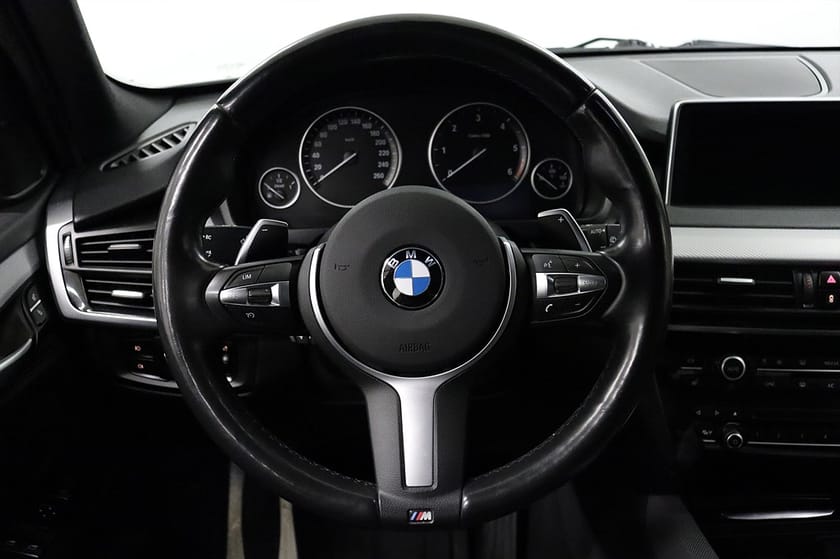 Bild 2 av BMW X5 xDrive30d