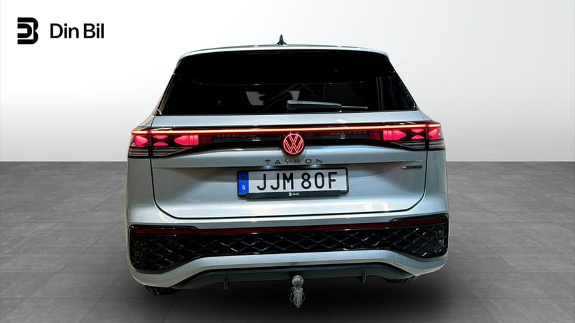 Bild 5 av Volkswagen Tayron