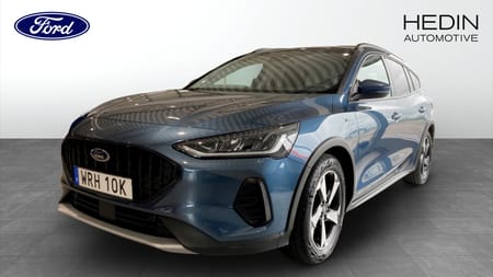 Ford Focus Active Kombi