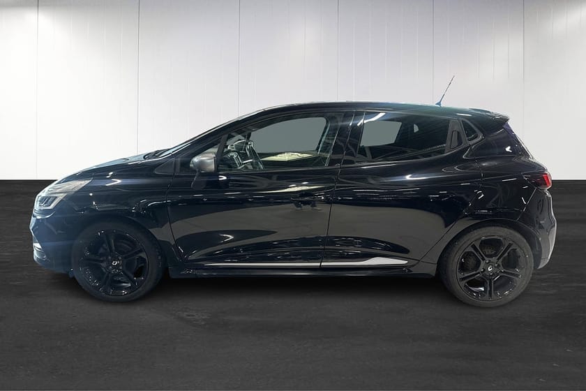 Bild 4 av Renault Clio 1.2 TCe GT Line