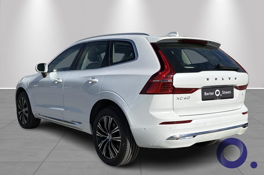 Bilde 3 av Volvo XC60 Inscription | Adaptive CRUISE, PANORAMA, MINNE, 360++