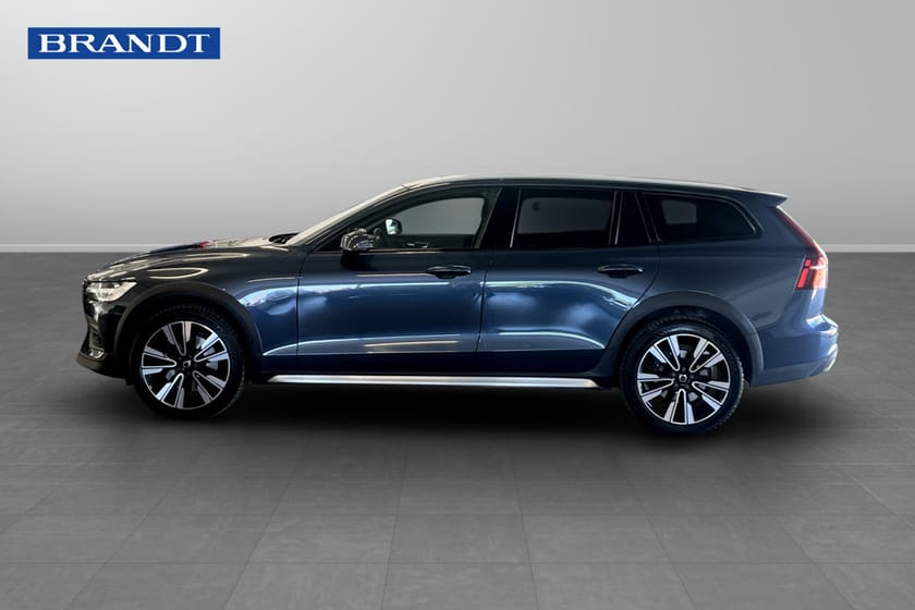 Bild 3 av Volvo V60 Cross Country B4 AWD Diesel Adv SE