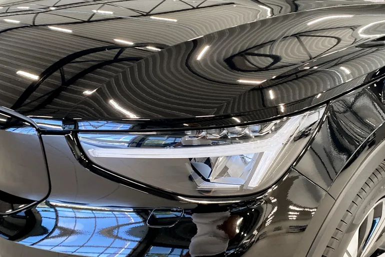 Volvo XC40 Recharge