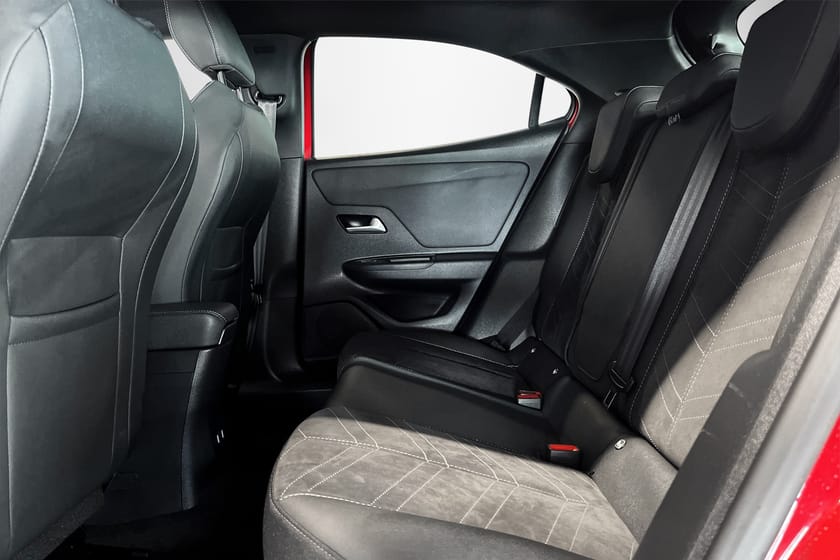 Bild 3 av Opel Mokka