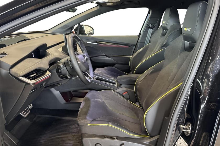 Bilde 5 av Škoda Elroq RS 