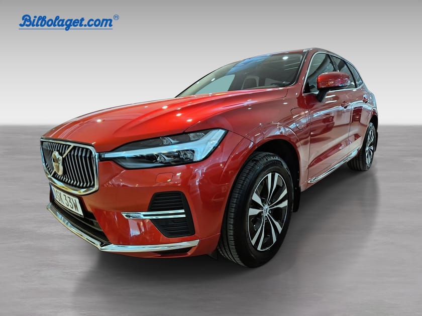 Bild 2 av Volvo XC60 Recharge T6 Core Edition