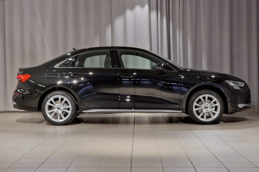 Bild 3 av Audi A3 Sedan 35 TFSI