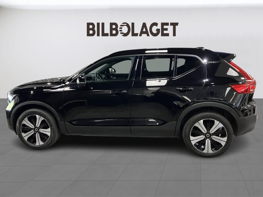 Bild 2 av Volvo XC40 Recharge Twin Core