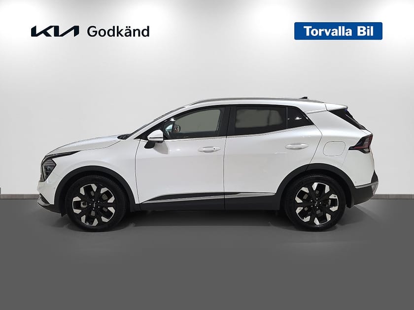Bild 5 av Kia Sportage PHEV