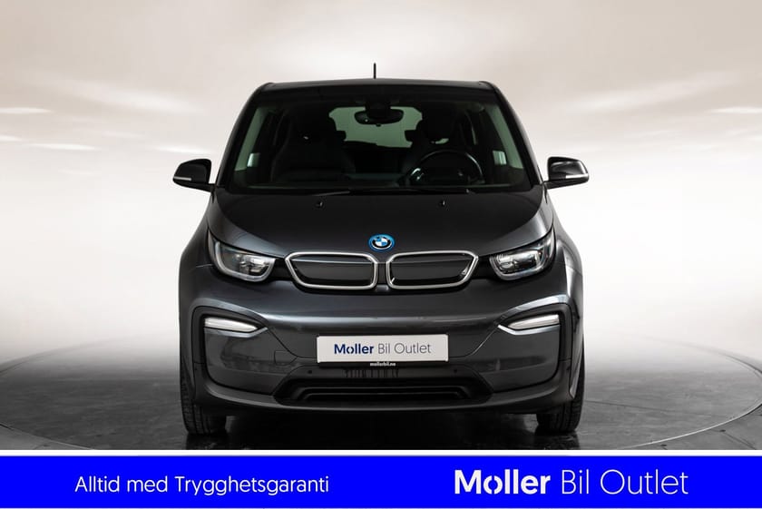 Bilde 3 av BMW i3 94 Ah 94Ah