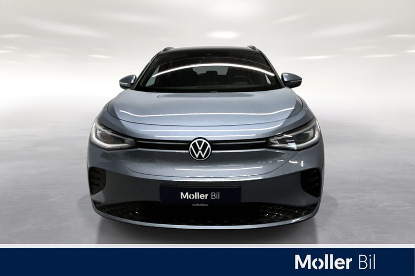 Bilde 2 av Volkswagen ID.4 GTX 77kwh