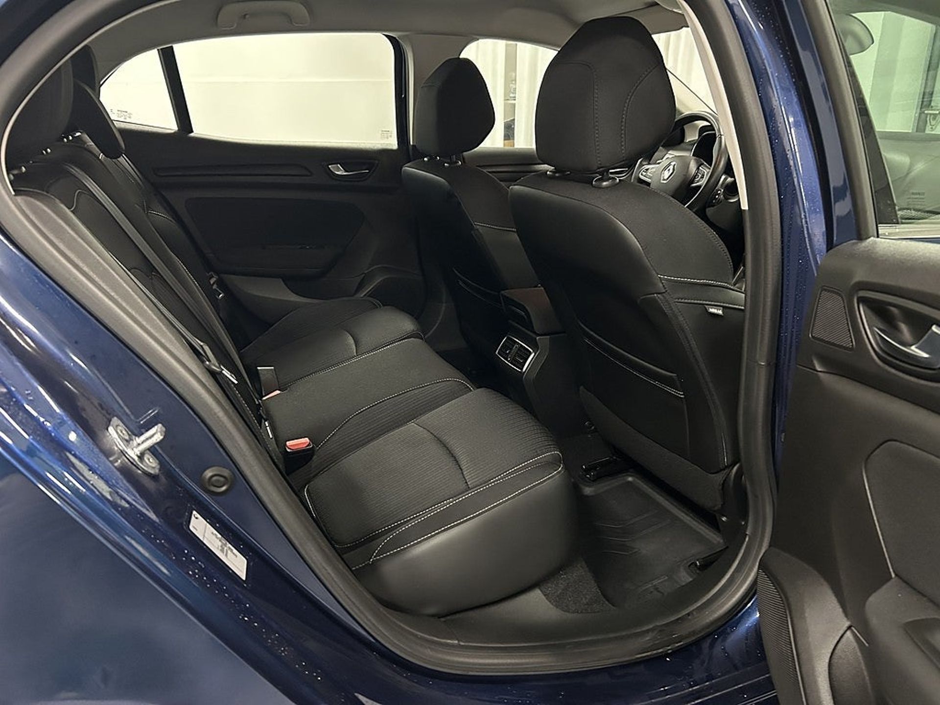 Renault Mégane TCe 140 2019, photo 10/10