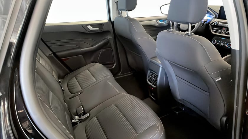 Bild 5 av Ford Kuga Plug-In Hybrid