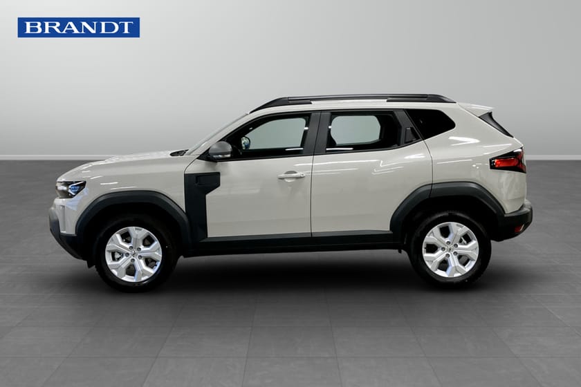 Bild 3 av Dacia Duster 4x4 hybrid 150 expression