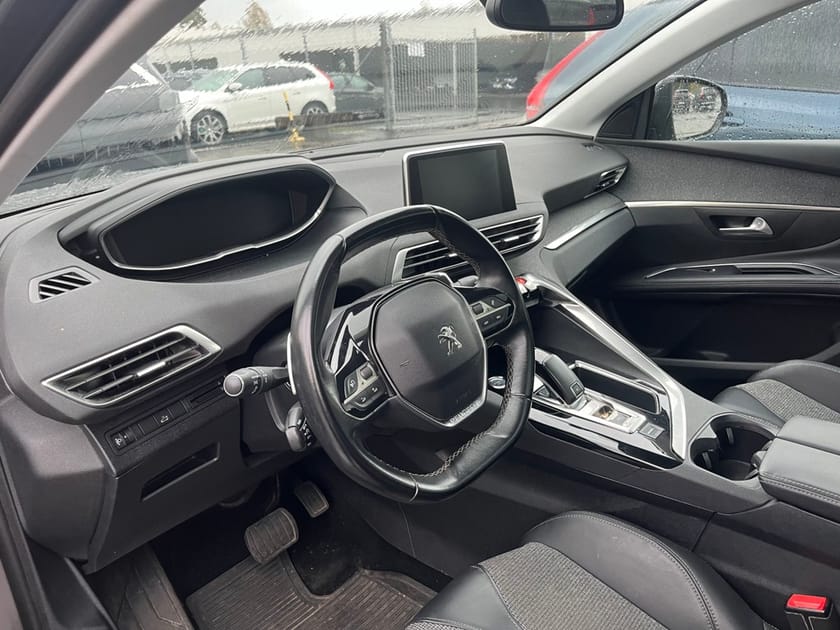 Bild 5 av Peugeot 5008 