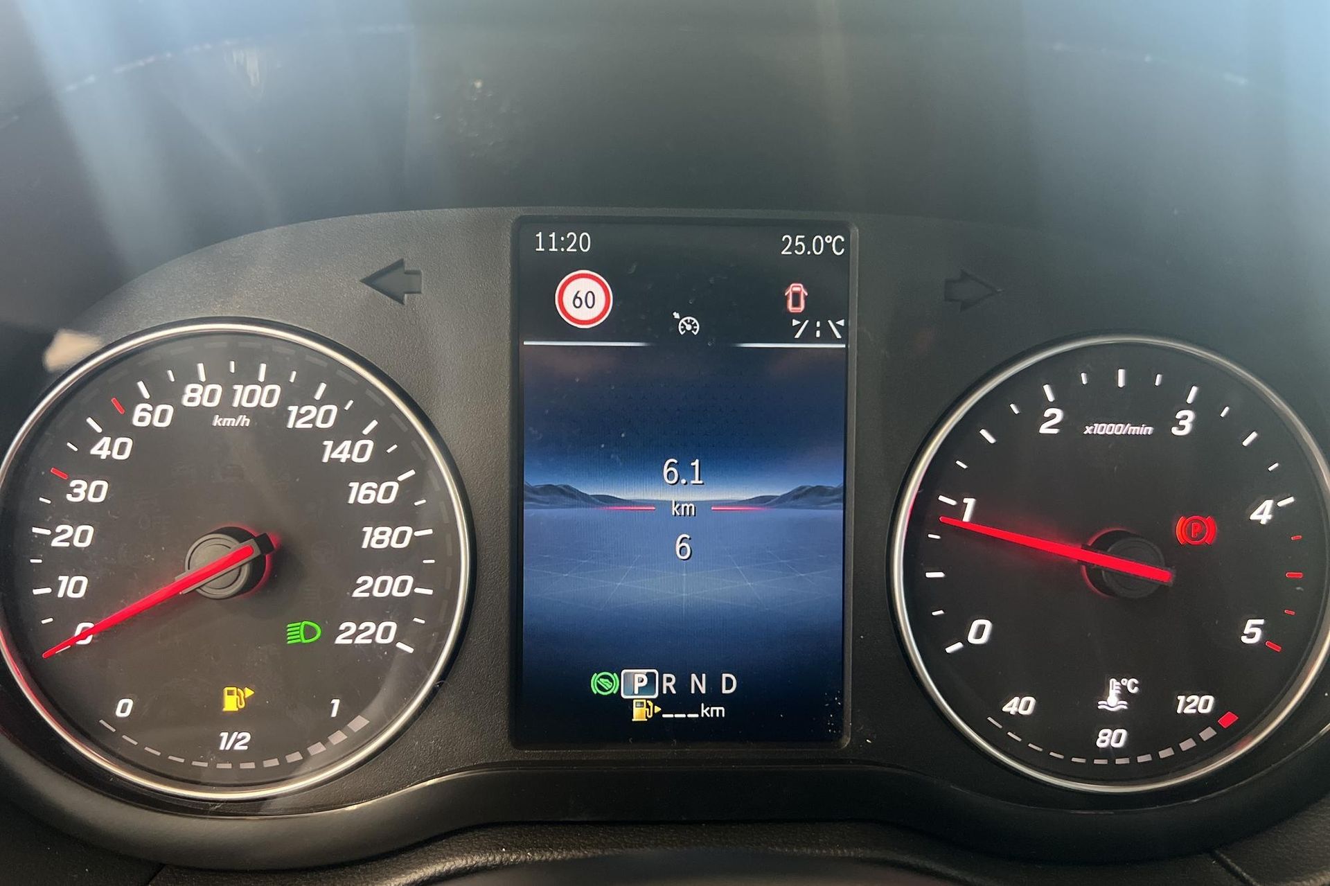 Mercedes-Benz Citan 112 CDI 2026, photo 7/19