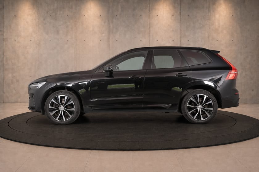 Bilde 4 av Volvo XC60 T8 Plus Dark. Harman Kardon/Soltak/Aktive lys/VOC /Krok
