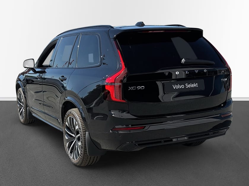 Bild 2 av Volvo XC90 7 Säten II T8 Ultra Dark