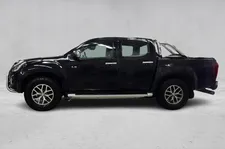 Thumnail bilde 2 av Isuzu D-Max Dobbelcab