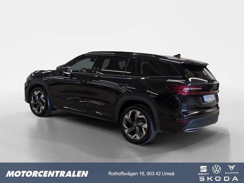 Bild 3 av Škoda Kodiaq iV