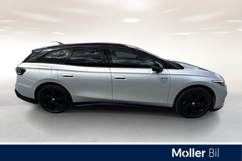 Bilde 4 av Volkswagen ID.7 GTX Tourer 4m stv 86kwh 340hk ex