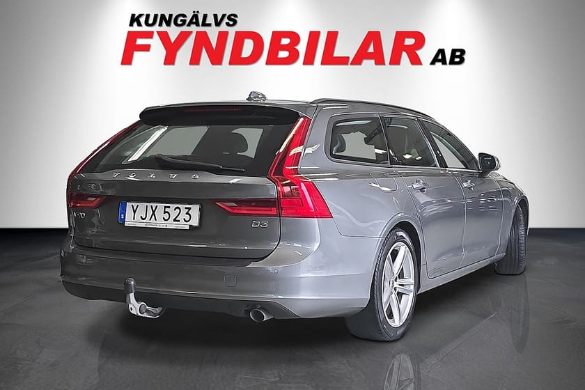 Bild 4 av Volvo V90
