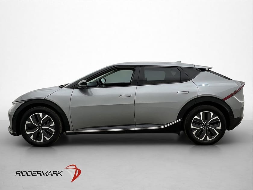 Bild 1 av Kia EV6