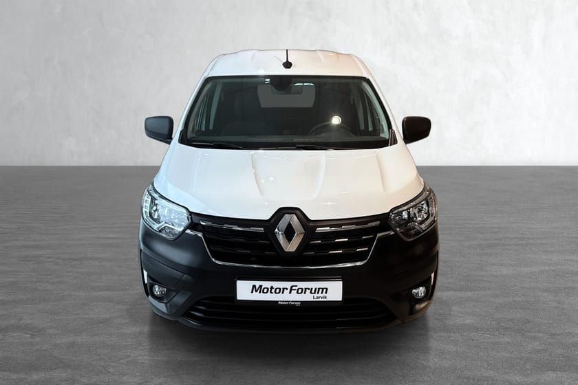 Bilde 2 av Renault Express | Komfortpakke | CARPLAY | Hengerfeste |