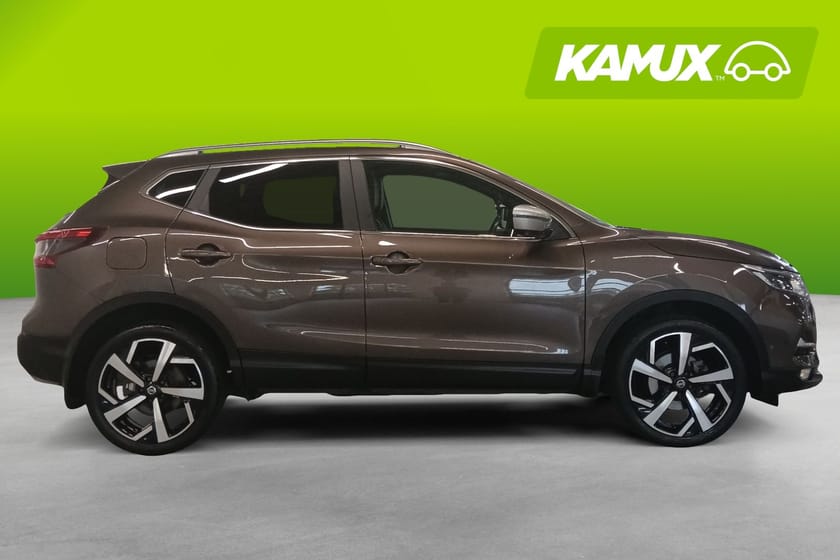 Bild 2 av Nissan Qashqai