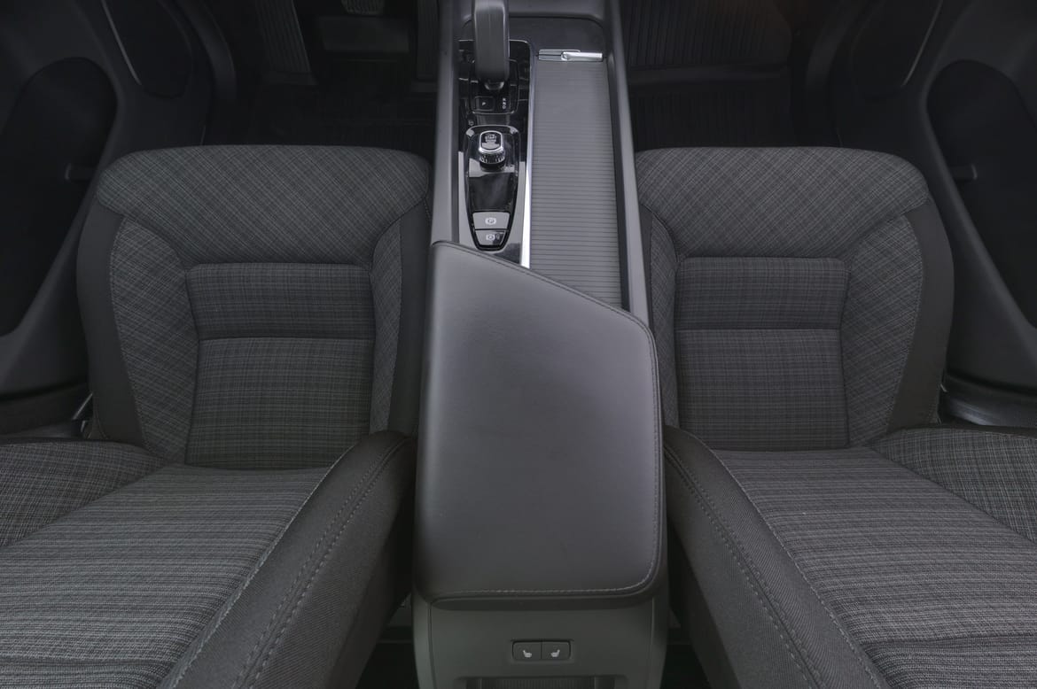 Volvo XC60 2024 - miniatyr 9