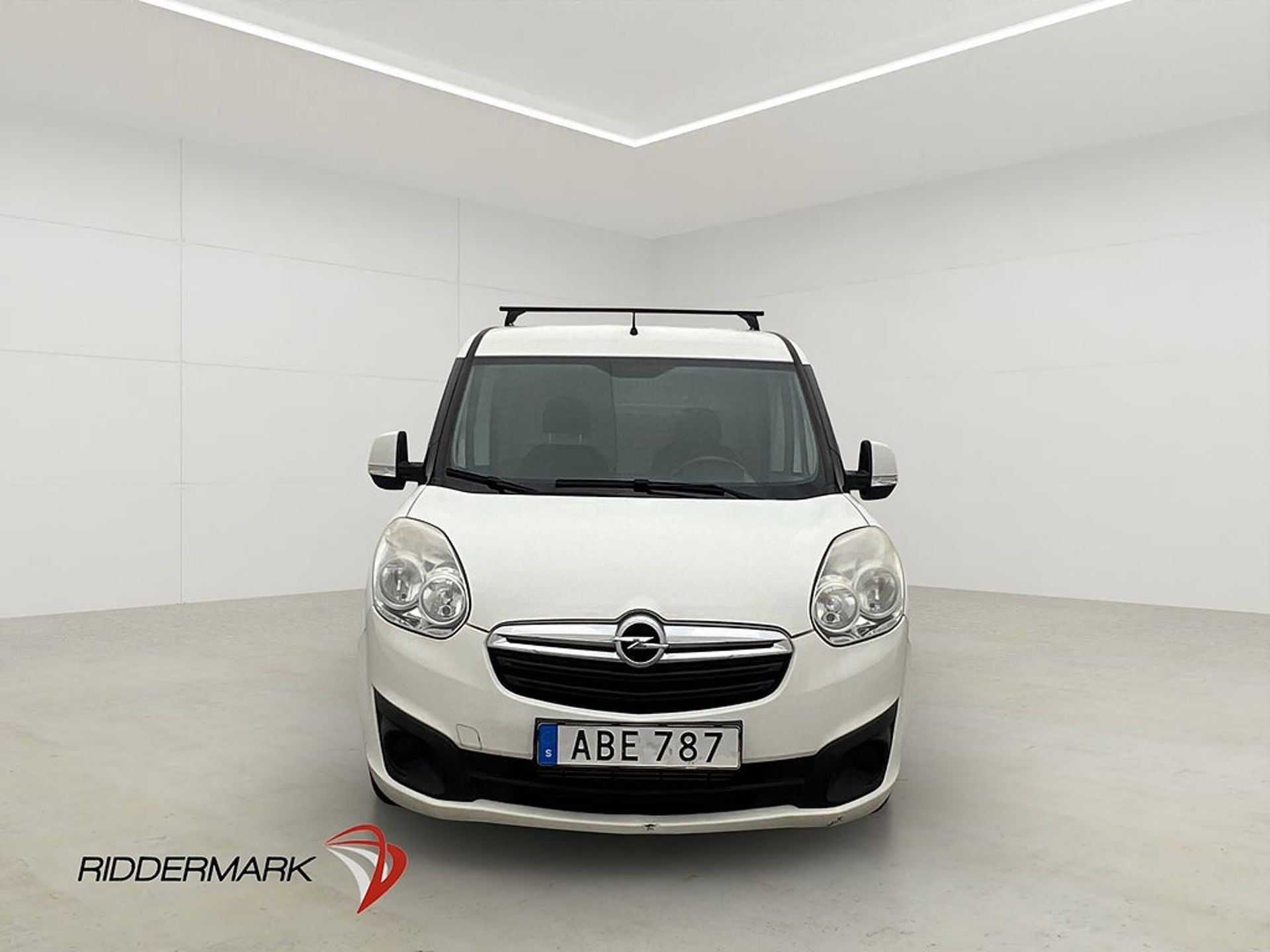 Opel Combo 2017, photo 5/10