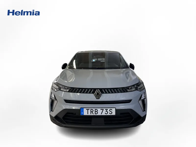 Renault Captur 2026 i Karlstad