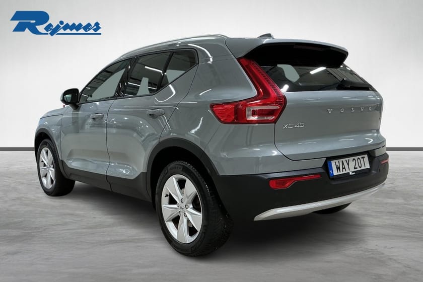 Bild 2 av Volvo XC40
