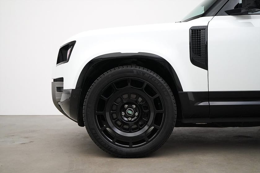 Bild 2 av Land Rover Defender 110 D200 MHEV