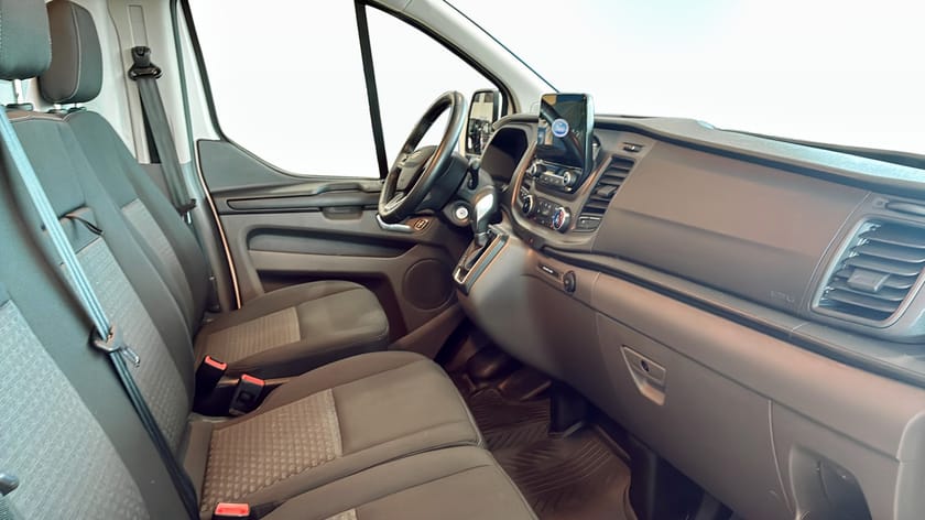 Bild 3 av Ford Transit Custom 280 L1 Trend