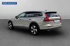 Volvo V60 Cross Country