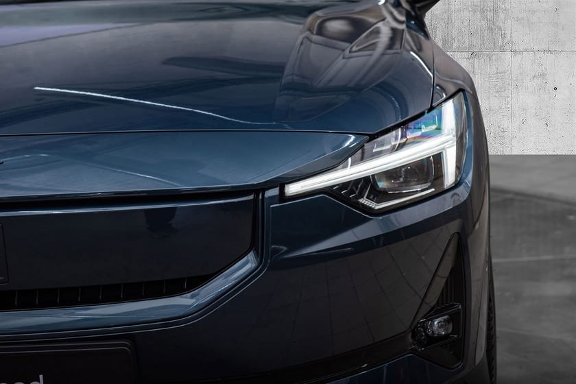 Bilde 4 av Polestar 2 Long Range Dual Motor Plus | Pilot Pakke Harman/Kardon