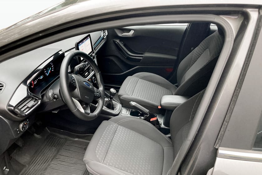 Bild 5 av Ford Fiesta