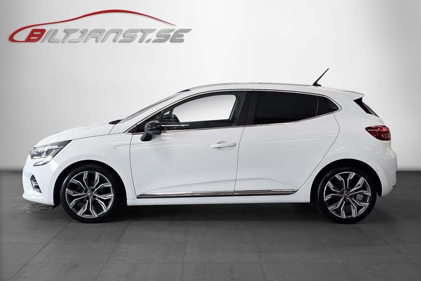 Bild 2 av Renault Clio 1,0 INTENSE. ACC | GPS