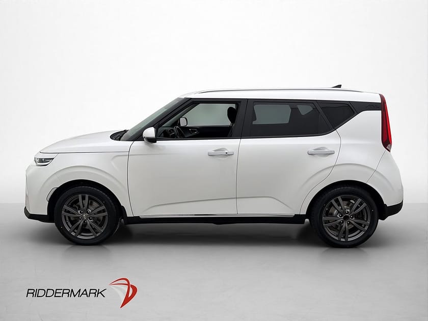 Bild 5 av Kia e-Soul