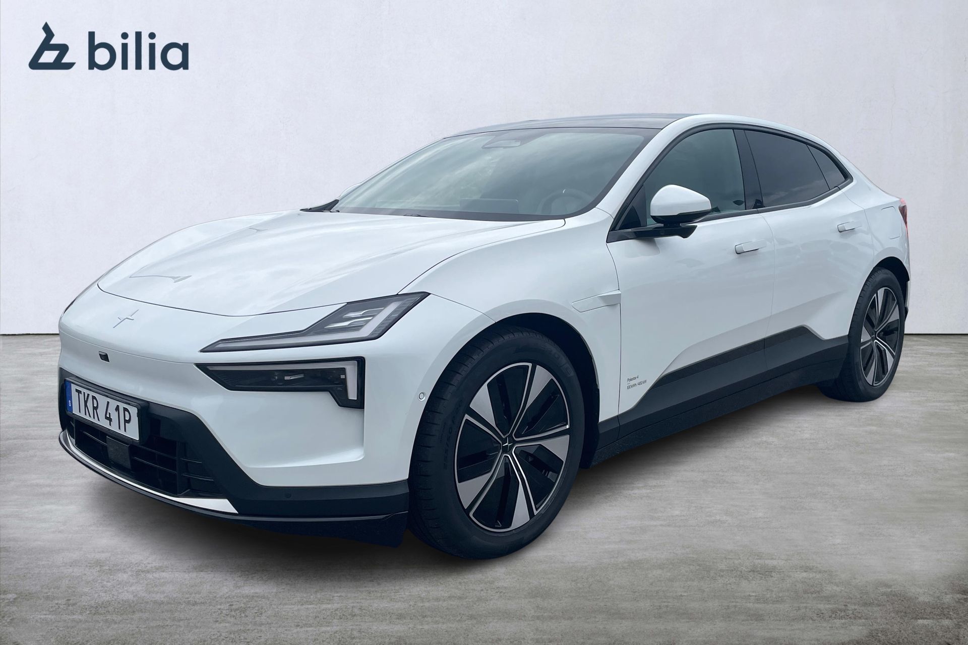 Polestar 4