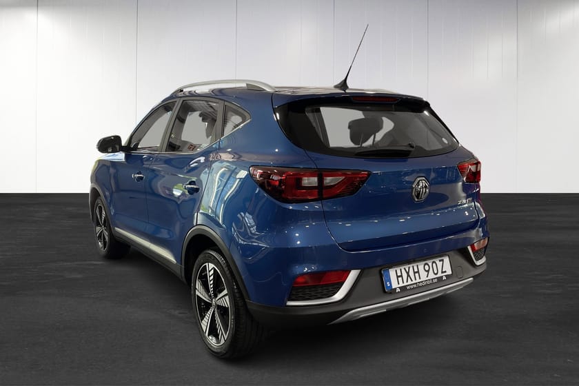 Bild 5 av MG ZS EV 45KWH LUXURY