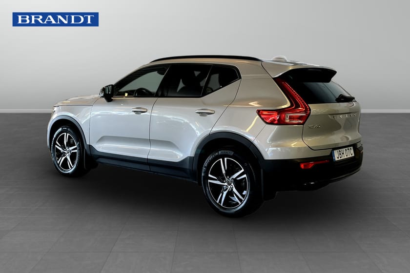 Bild 2 av Volvo XC40