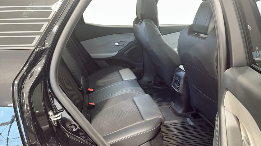 Bild 5 av Ford Explorer EV Extended Range AWD