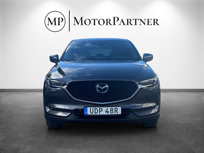 Bild 2 av Mazda CX-5