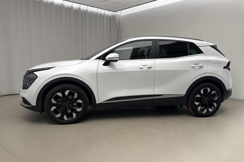 Bild 2 av Kia Sportage PHEV AWD (265hk) Advance 360-kamera