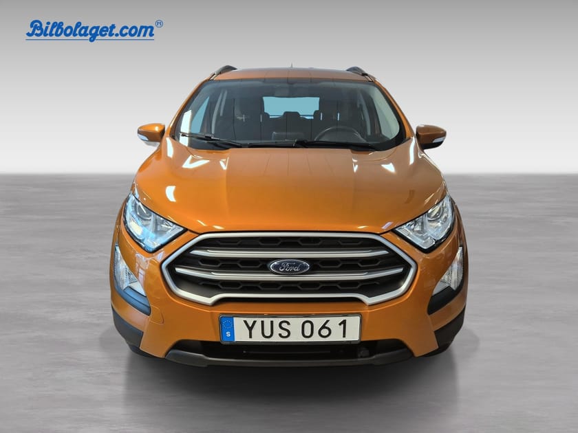 Bild 3 av Ford EcoSport