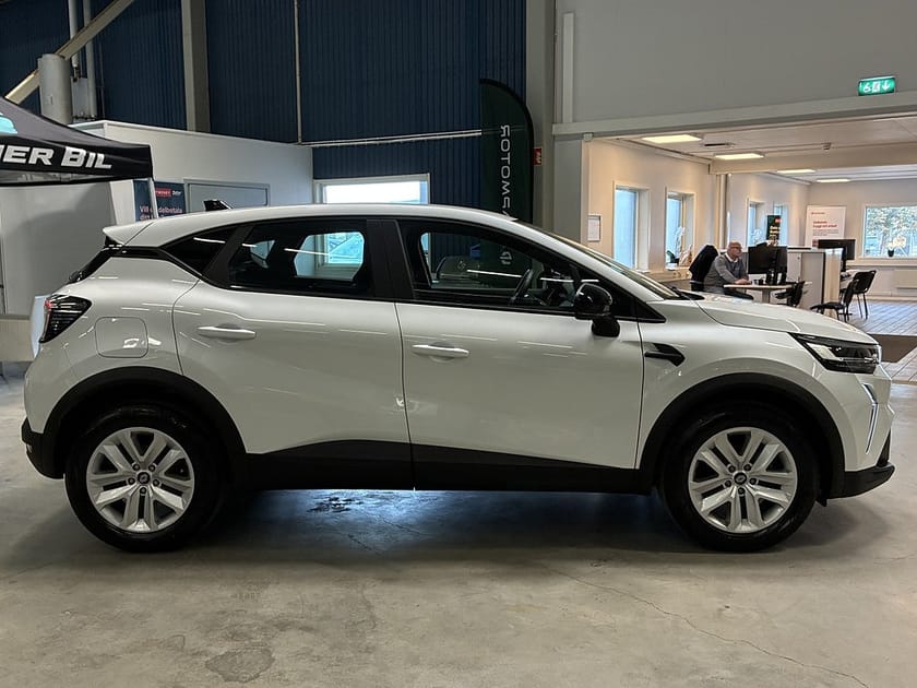 Bild 3 av Renault Captur